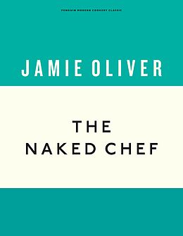 eBook (epub) Naked Chef de Jamie Oliver