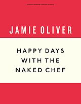 eBook (epub) Happy Days with the Naked Chef de Jamie Oliver