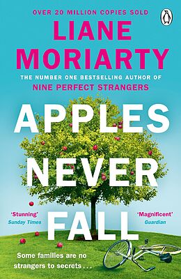 E-Book (epub) Apples Never Fall von Liane Moriarty