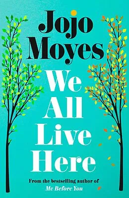 E-Book (epub) We All Live Here von Jojo Moyes