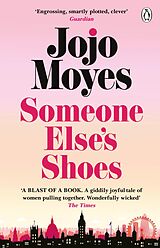 E-Book (epub) Someone Else's Shoes von Jojo Moyes