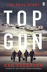 Kartonierter Einband Topgun von Dan Pedersen