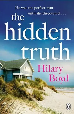 E-Book (epub) The Hidden Truth von Hilary Boyd
