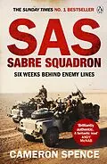 E-Book (epub) Sabre Squadron von Cameron Spence