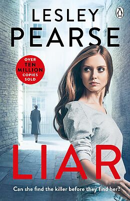 eBook (epub) Liar de Lesley Pearse