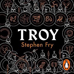 Audio CD (CD/SACD) Troy von Stephen Fry