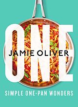 eBook (epub) One de Jamie Oliver