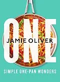 E-Book (epub) One von Jamie Oliver