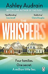 E-Book (epub) The Whispers von Ashley Audrain