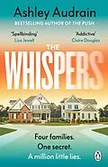 E-Book (epub) The Whispers von Ashley Audrain