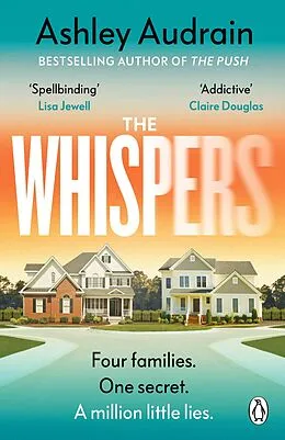 E-Book (epub) The Whispers von Ashley Audrain