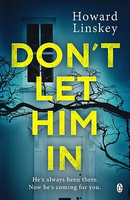 E-Book (epub) Don't Let Him In von Howard Linskey