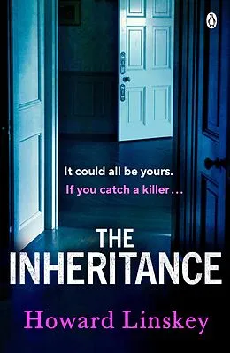 E-Book (epub) The Inheritance von Howard Linskey