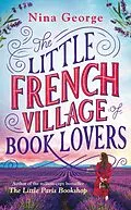 E-Book (epub) The Little French Village of Book Lovers von Nina George
