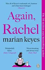 Kartonierter Einband Again, Rachel von Marian Keyes