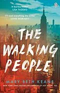 E-Book (epub) Walking People von Mary Beth Keane