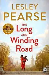 Kartonierter Einband (Kt) The Long and Winding Road von Lesley Pearse