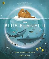 Livre Relié Blue Planet II de Leisa Stewart-Sharpe