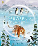 eBook (epub) Frozen Planet II de Leisa Stewart-Sharpe