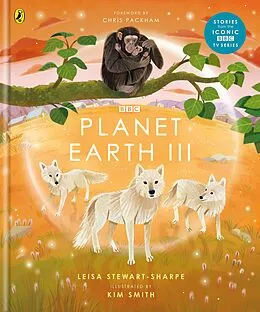 E-Book (epub) Planet Earth III von Leisa Stewart-Sharpe