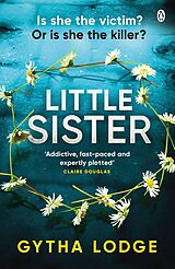 eBook (epub) Little Sister de Gytha Lodge