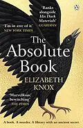 E-Book (epub) Absolute Book von Elizabeth Knox