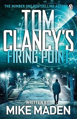 E-Book (epub) Tom Clancy s Firing Point von Mike Maden