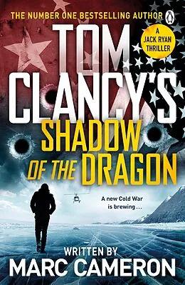 E-Book (epub) Tom Clancy's Shadow of the Dragon von Marc Cameron