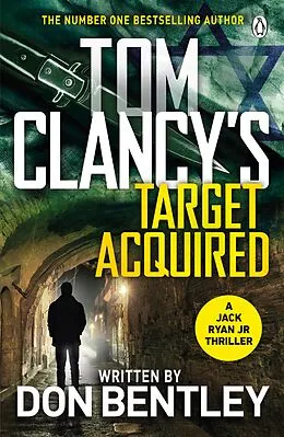 E-Book (epub) Tom Clancy s Target Acquired von Don Bentley
