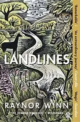 Kartonierter Einband (Kt) Landlines von Raynor Winn