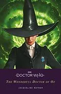 E-Book (epub) Doctor Who: The Wonderful Doctor of Oz von Jacqueline Rayner