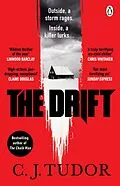 E-Book (epub) The Drift von C. J. Tudor