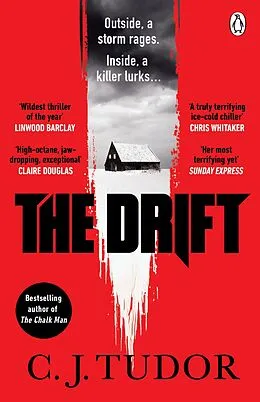 E-Book (epub) The Drift von C. J. Tudor
