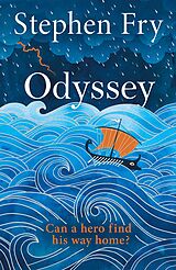 eBook (epub) Odyssey de Stephen Fry