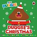 E-Book (epub) Hey Duggee: Duggee's Christmas von Hey Duggee