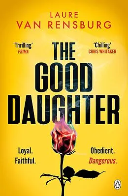 E-Book (epub) The Good Daughter von Laure Van Rensburg