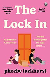 eBook (epub) Lock In de Phoebe Luckhurst