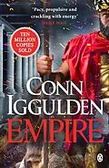 E-Book (epub) Empire von Conn Iggulden