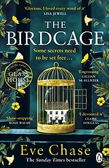 Couverture cartonnée The Birdcage de Eve Chase