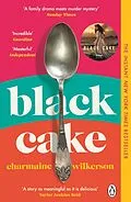E-Book (epub) Black Cake von Charmaine Wilkerson