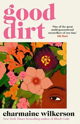 E-Book (epub) Good Dirt von Charmaine Wilkerson