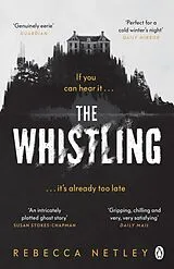 Kartonierter Einband The Whistling von Rebecca Netley