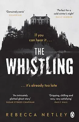 E-Book (epub) The Whistling von Rebecca Netley