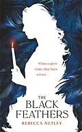 E-Book (epub) The Black Feathers von Rebecca Netley