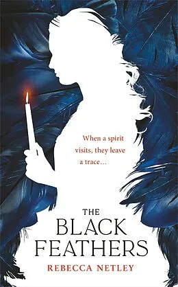 E-Book (epub) The Black Feathers von Rebecca Netley