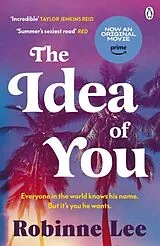 Kartonierter Einband The Idea of You von Robinne Lee