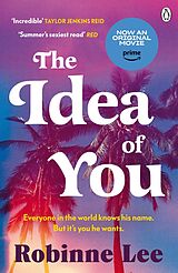 eBook (epub) Idea of You de Robinne Lee