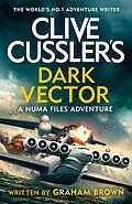 E-Book (epub) Clive Cussler's Dark Vector von Graham Brown