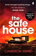 E-Book (epub) The Safe House von Cameron Ward