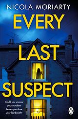 eBook (epub) Every Last Suspect de Nicola Moriarty